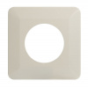 Kryt pod vypínač , krémový (béžový) OSX-910-KRM