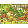 Moja prvá knižka - Les