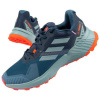 Shoes adidas Terrex Soulstride M GZ3958 (127020) GREEN 41
