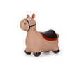 Alltoys 400202 zvieratko skákacie hnedý koník