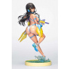 Kotobukiya Megami Device PVC soška 2/1 Asra Aoi Sui 31 cm