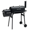 Gril BBQ Porter, na drevené uhlie