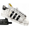 LEGO blokuje ikony, ale Adidas Originals Superstar (LEGO blokuje ikony, ale Adidas Originals Superstar)