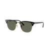 slnečné okuliare Ray-Ban CLUBMASTER RB3016 901/58 - 51/21/145