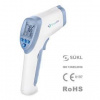 Teplomer TrueLife Care Q7 biely/modrý