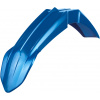 POLISPORT front Fender modrá