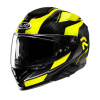 Prilba HJC RPHA 71 CARBON HAMIL MC3H Veľkosť: XS (54-55 cm)