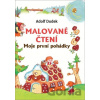 Malované čtení - Adolf Dudek