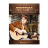 Best Of Glen Campbell - 13 skladieb v úprave pre klavír, spev a gitaru