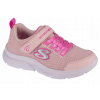 Detské tenisky Skechers Wavy-Lites - Blissfully Free 303522L-LTPK veľkosť 33