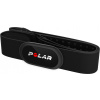 Polar H10 Hrudný pás Čierna M-2XL