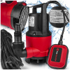 Ponorná pumpa MAPOWER 400 W 8000 l/h