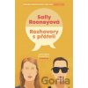 Rozhovory s přáteli - Sally Rooney