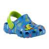 Detské Sandále COQUI LITTLE FROG 8701-248-2014 – Modrá