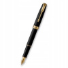 Parker GT 1502/5131516 Royal Sonnet Matte Black plniace pero