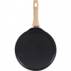 LT1290 palac. panvica 28cm NATUR LAMART