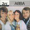 CD ABBA - BEST OF ABBA
