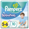 PAMPERS Nohavičky plienkové do vody Splashers vel.5 (10 ks) 12-17 kg
