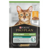 Pro Plan Adult Cat Sterilised Maintenance kura 85 g
