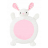 Tutumi Plyšová podložka Baby Bunny