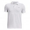 Chlapecké polo tričko Under Armour Performance Polo veľkosť YS