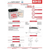 BS-Battery BB5L-B