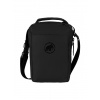 Vrecúško Mammut Seon Pouch - black