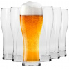 Poháre na pivo Krosno 500 ml 6 ks