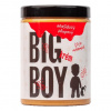 Big Boy Arašidový krém 1000g - Křupavá
