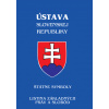 Ústava SR od 1. 11. 2025