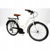 Mestsky bicykel - Bicykel 26 Damka Kands Giulia 3bn 2022 Niebia (Bicykel 26 Damka Kands Giulia 3bn 2022 Niebia)