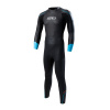 Zone3 Pánsky neoprén Aspect Breaststroke Wetsuit / Black/Blue Veľkosť: SM