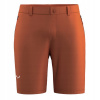 Salewa Pánske šortky Puez Talveno Dst 7240 Bombay Brown M
