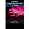 Magyar-Német Biblia