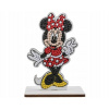 CRYSTAL ART Diamantové maľovanie Disney: Minnie Mouse