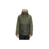686 bunda - Quartz Insulatd Anorak Jkt Surplus Green Clrblk (SPGR) veľkosť: XS