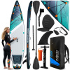 SUP doska Reefbreak 350 x 81 x 15 cm Neo-Sport 170302