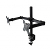 TB Monitor mount 2-armed TB-MO2 10-27