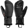 Rukavice Leki Lantana 3D GTX Women Mitt - 8.0, graphite black