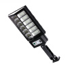 SUPERFIRE Solárna lampa Superfire FF7-B, 28W, 2400mAH 27821