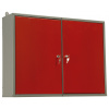 Závesná skriňa dvojdielna - 80x60x19 cm - MARS 5809