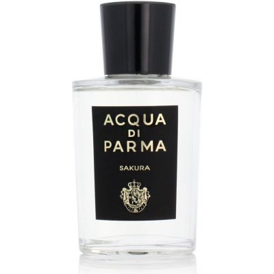 Acqua Di Parma Sakura, Parfumovaná voda 100ml - Tester unisex