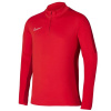 Sweatshirt Nike Academy 23 Dril Top M DR1352-657 (118163) Black L