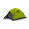 Stan TRIMM Frontier D zelený Velikost: 2-3 osoby, Barva: lime green/ grey