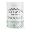 BiotechUSA Marine Collagen citrón/zelený čaj 240 g