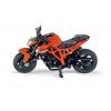 Siku Blister Motorka KTM 1290 1:50