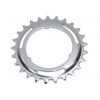 pastorek Sturmey-Archer 25z 1/8" pro 8r stříbrný