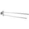 Tesa SMOOZ Držiak uterákov SO203, 5 × 45,5 mm, 40317-00000-00