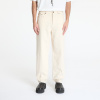 Kalhoty A.P.C. Fairfax Jeans Ecru 32 32