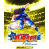 ESD GAMES ESD Captain Tsubasa Rise Of New Champions Deluxe E